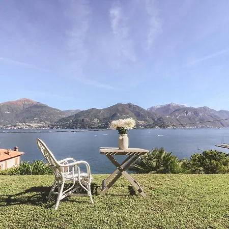 Casa Rosa Di Luisa Menaggio