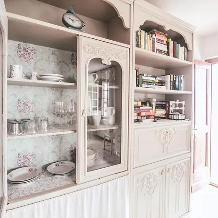 Casa Rosa Di Luisa *