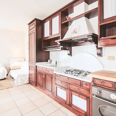 Casa Rosa Di Luisa Menaggio