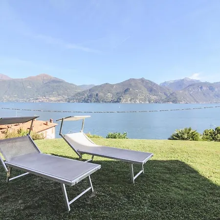 Apartmán Casa Rosa Di Luisa