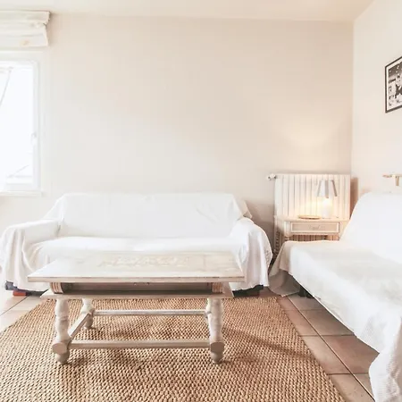 公寓 Casa Rosa Di Luisa *