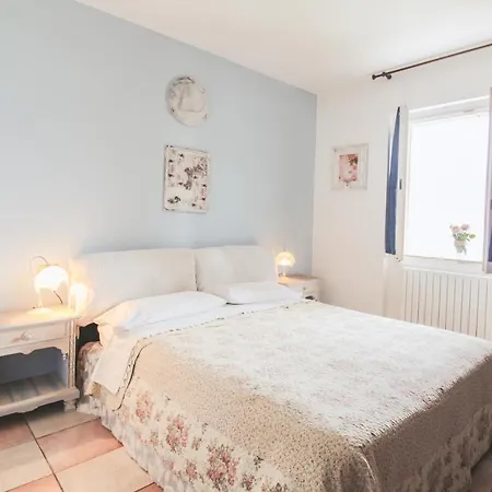 Casa Rosa Di Luisa 公寓 梅纳焦