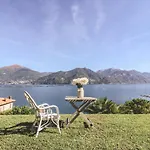 Casa Rosa Di Luisa メナッジョ