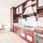 Casa Rosa Di Luisa メナッジョ