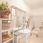 Casa Rosa Di Luisa * メナッジョ