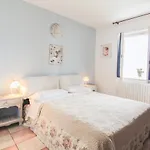 Casa Rosa Di Luisa アパート メナッジョ