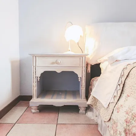 דירה Casa Rosa Di Luisa *