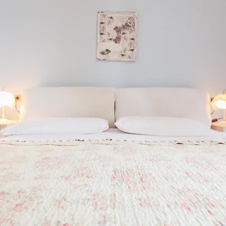 Casa Rosa Di Luisa Apartament Menaggio