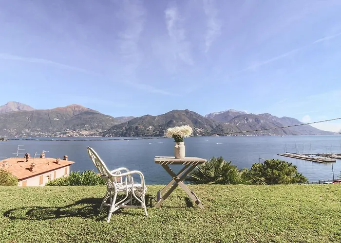 Casa Rosa Di Luisa Menaggio