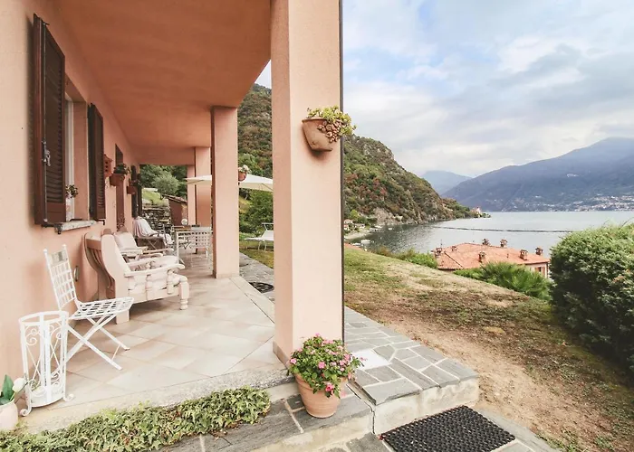 Casa Rosa Di Luisa Apartament