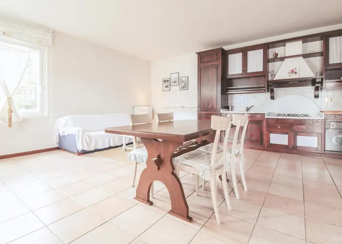 Apartament Casa Rosa Di Luisa Menaggio