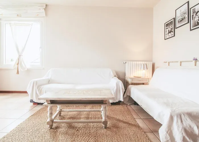 아파트 Casa Rosa Di Luisa *