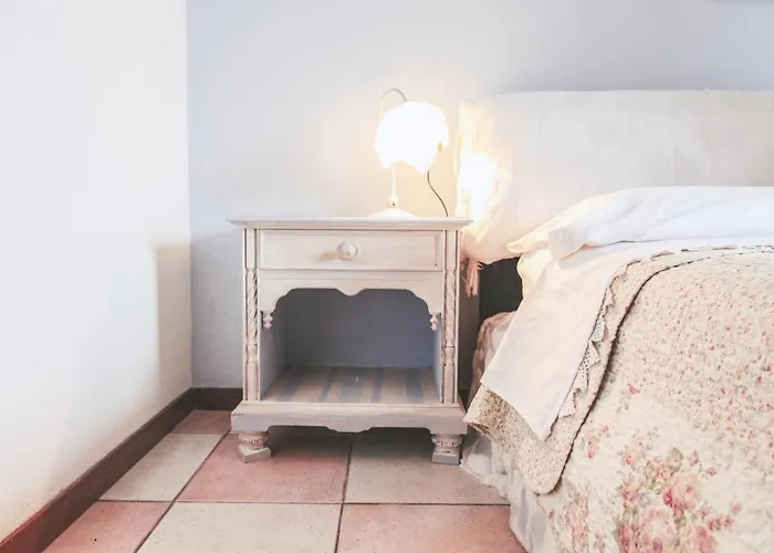 アパート Casa Rosa Di Luisa *