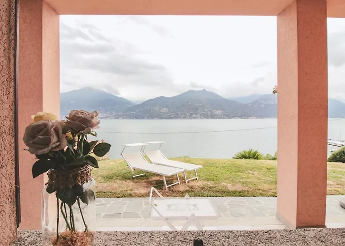 Casa Rosa Di Luisa *