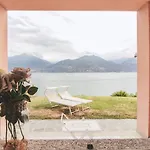 Casa Rosa Di Luisa *
