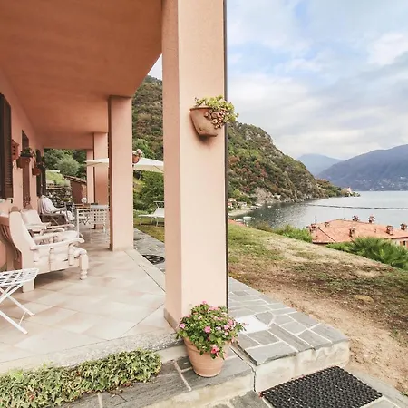 Casa Rosa Di Luisa Apartmán