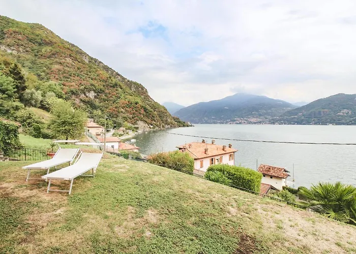 Apartmán Casa Rosa Di Luisa *